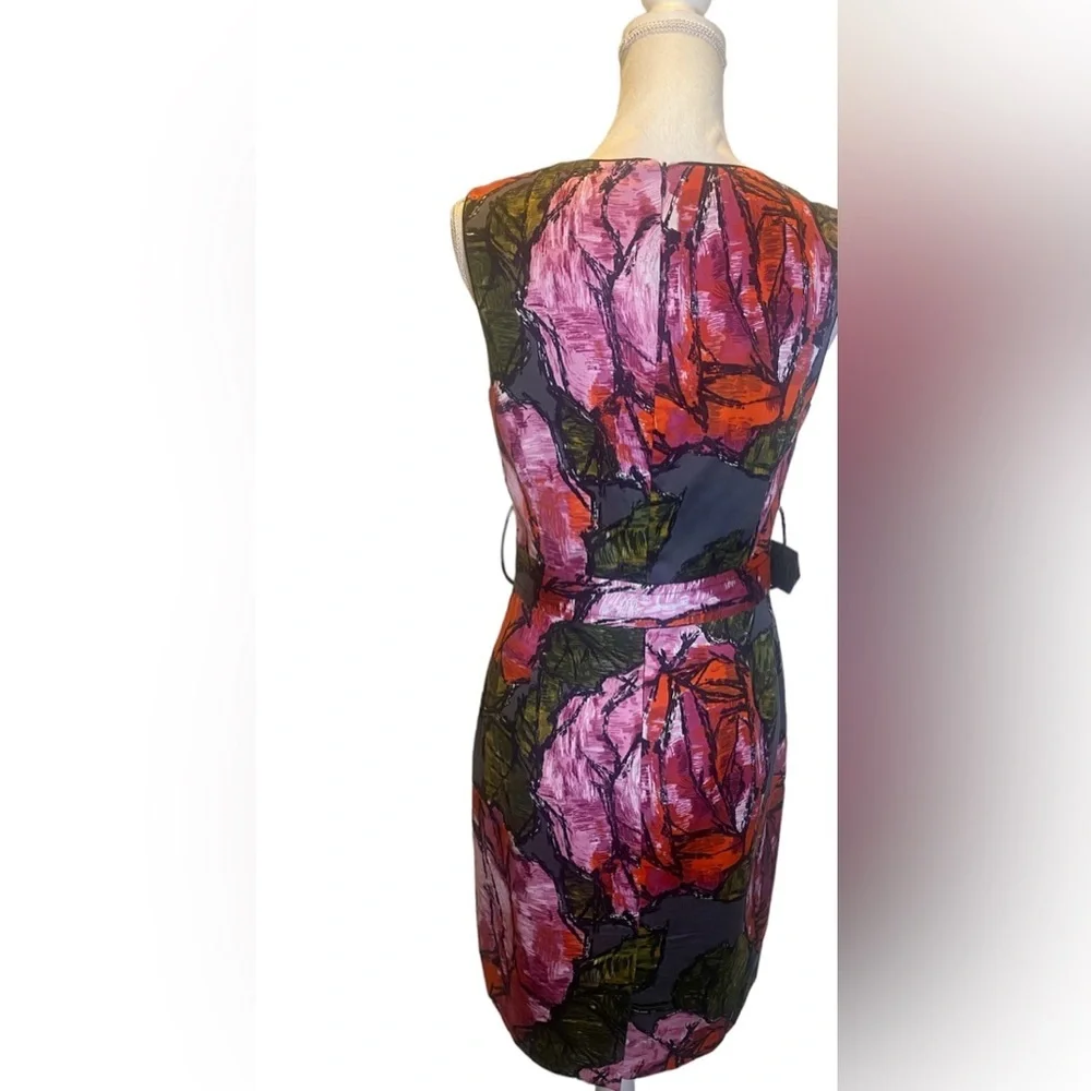 Trina Turk dress